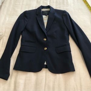 Jcrew blazer